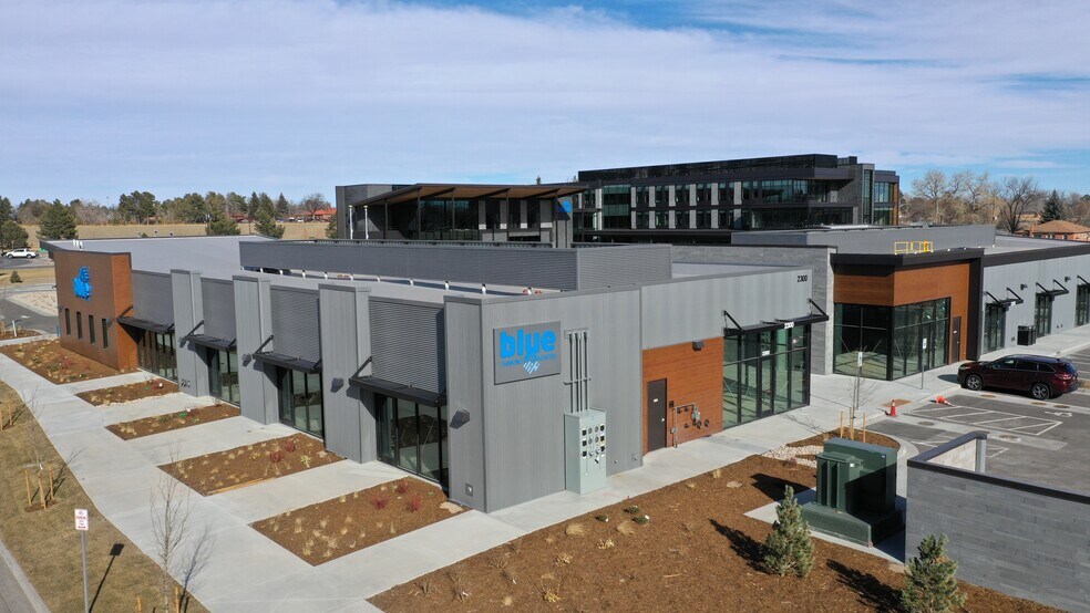 TBD Converse Avenue, Cheyenne, WY for sale - Building Photo - Image 1 of 1