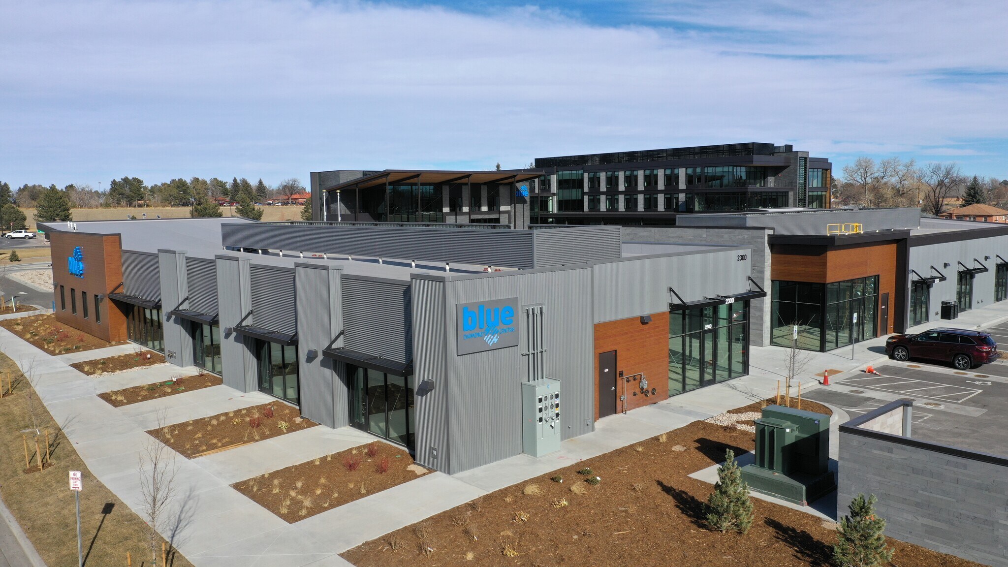 TBD Converse Avenue, Cheyenne, WY for sale Building Photo- Image 1 of 1