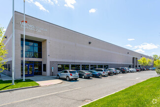 More details for 117 Sunfield Ave, Edison, NJ - Industrial for Lease