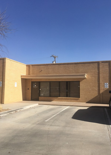 4601-4623 W Loop 289, Lubbock, TX for lease - Other - Image 1 of 10