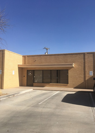 More details for 4601-4623 W Loop 289, Lubbock, TX - Office for Lease