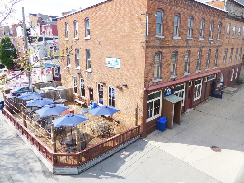 6-8 Ovid St, Seneca Falls, NY for sale - Other - Image 1 of 1