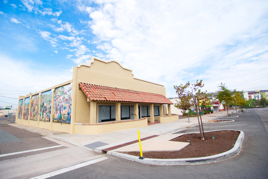 3308 Main St, Lemon Grove, CA for sale - Building Photo - Image 1 of 1