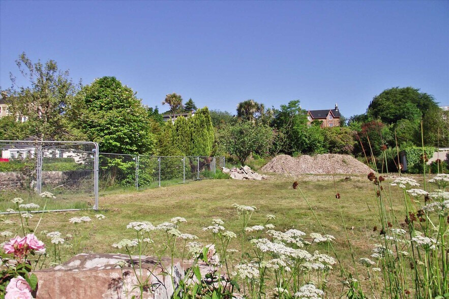 Building Plot (One) At, Isle Of Arran, NAY KA27 8JN