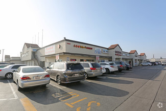 More details for 11850 Valley Blvd, El Monte, CA - Retail, Flex for Lease