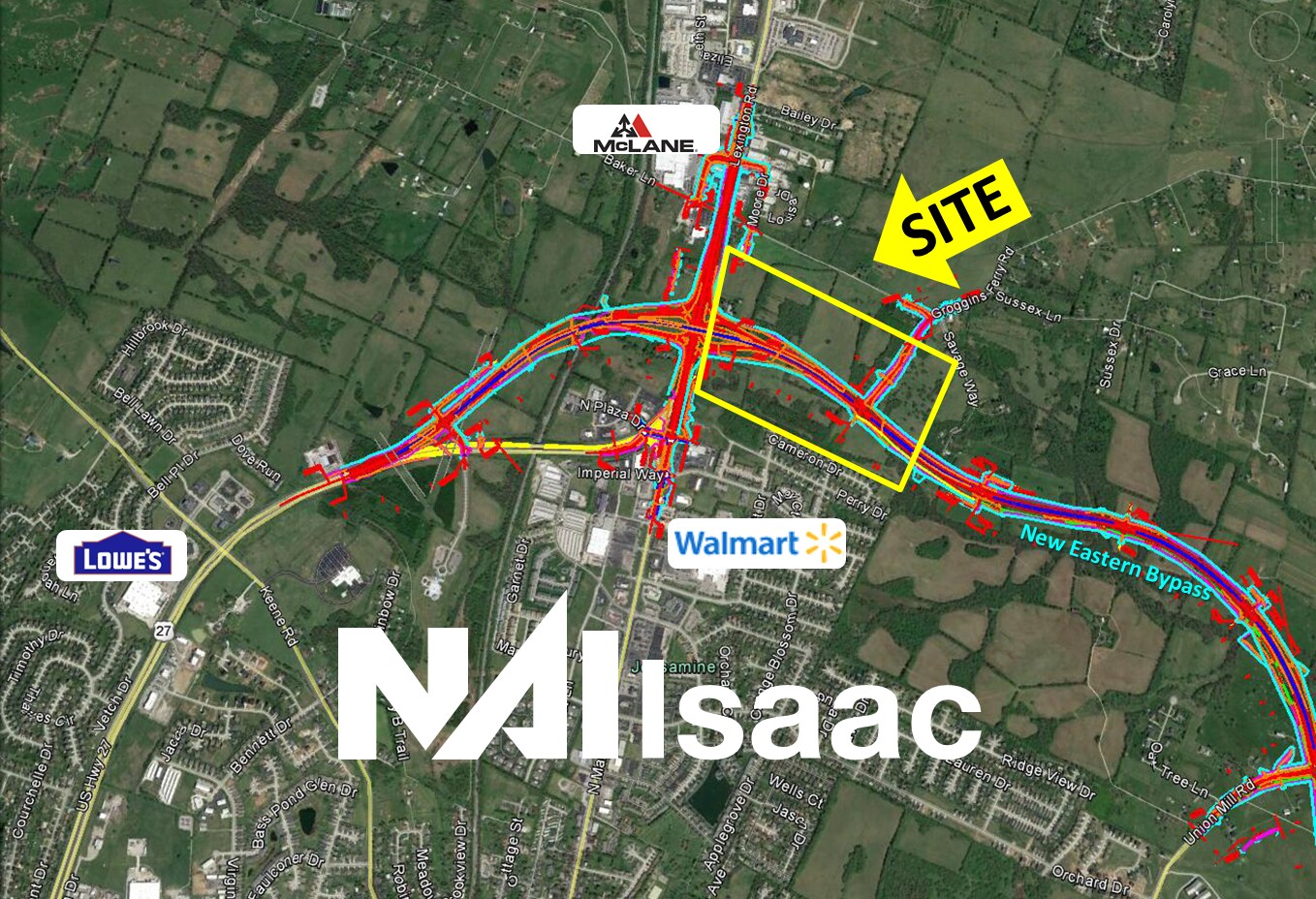 1130 Lexington Rd, Nicholasville, KY for sale Building Photo- Image 1 of 1