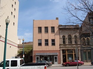 More details for 125 N 4th St, Lafayette, IN - Office, Office/Retail for Lease
