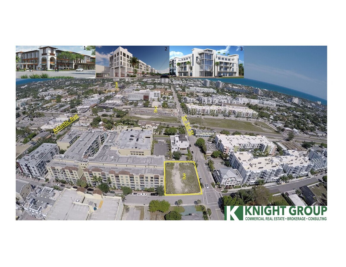 101 SE 1st St, Delray Beach, FL 33444 Sofa Land