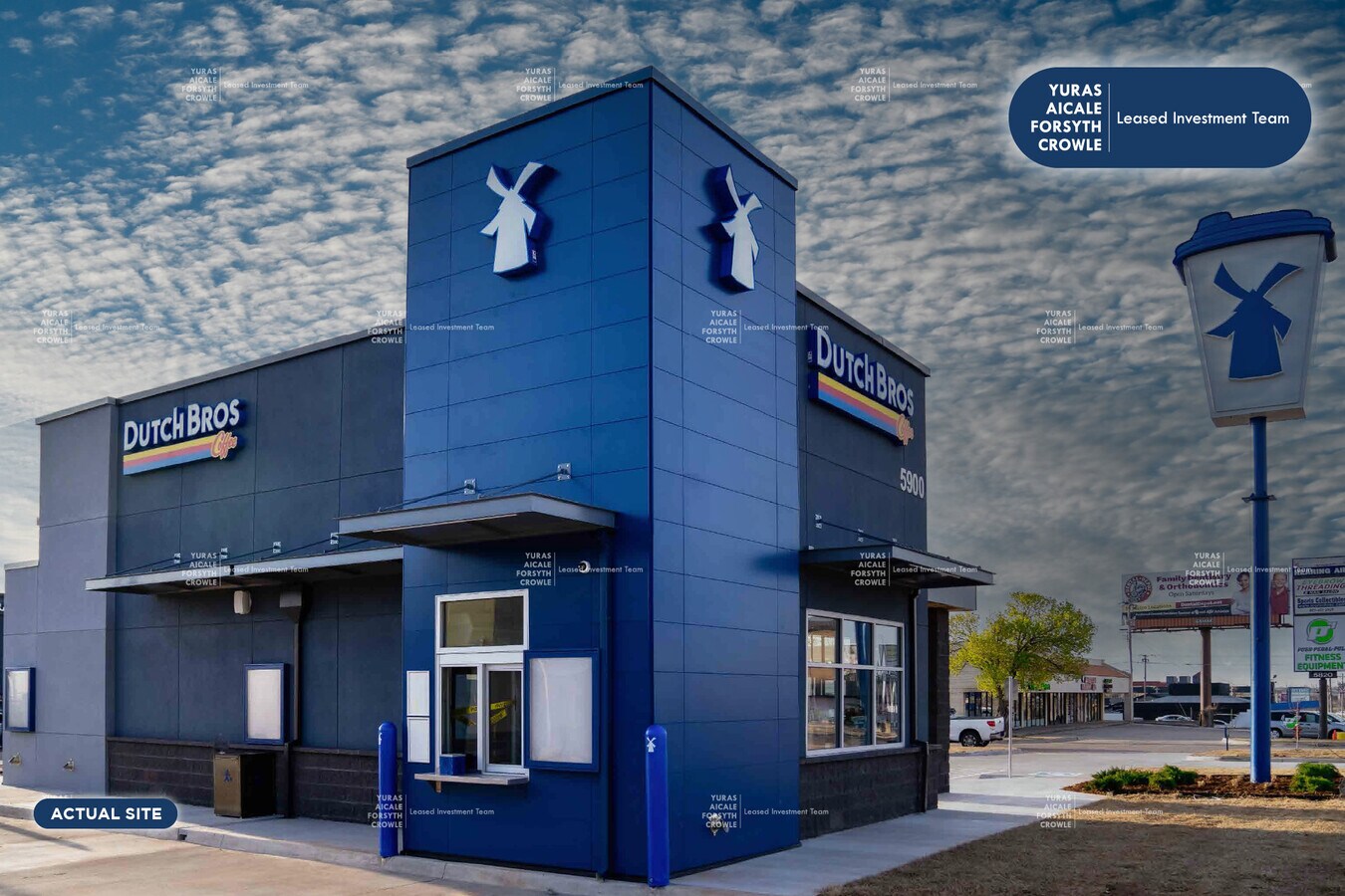 5900 N May Ave, Oklahoma City, OK 73112