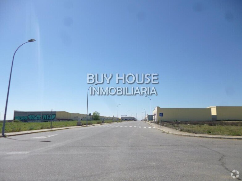 Land in Numancia de la Sagra, Toledo for sale - Building Photo - Image 2 of 5