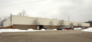 More details for 7640 Hub Pky, Valley View, OH - Industrial for Sale