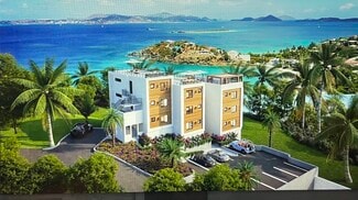 More details for 13AA Estate Contant #2, Cruz Bay - Multifamily for Sale