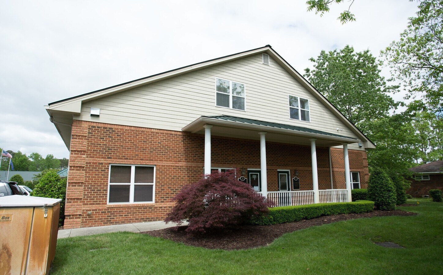 313 Great Bridge Blvd, Chesapeake, VA 23320