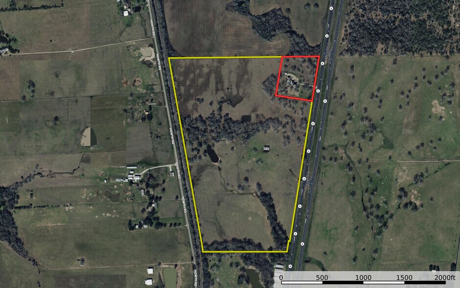 26179 Highway 6, Hempstead, TX for sale - Building Photo - Image 2 of 42