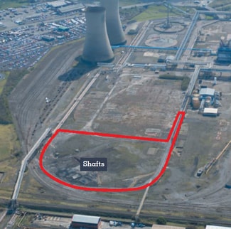 More details for Haverton Hill Rd, Billingham - Land for Sale