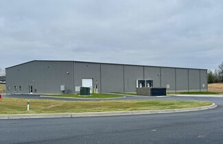 More details for 1781 Kitty Hawk dr, Elizabethtown, KY - Industrial for Lease