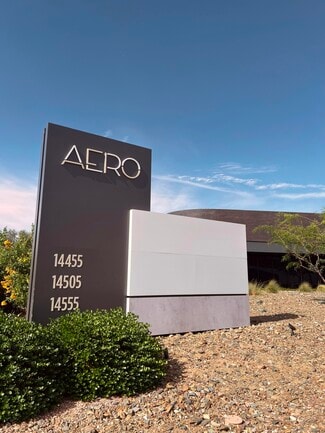 More details for 14505 N Hayden Rd, Scottsdale, AZ - Flex for Lease