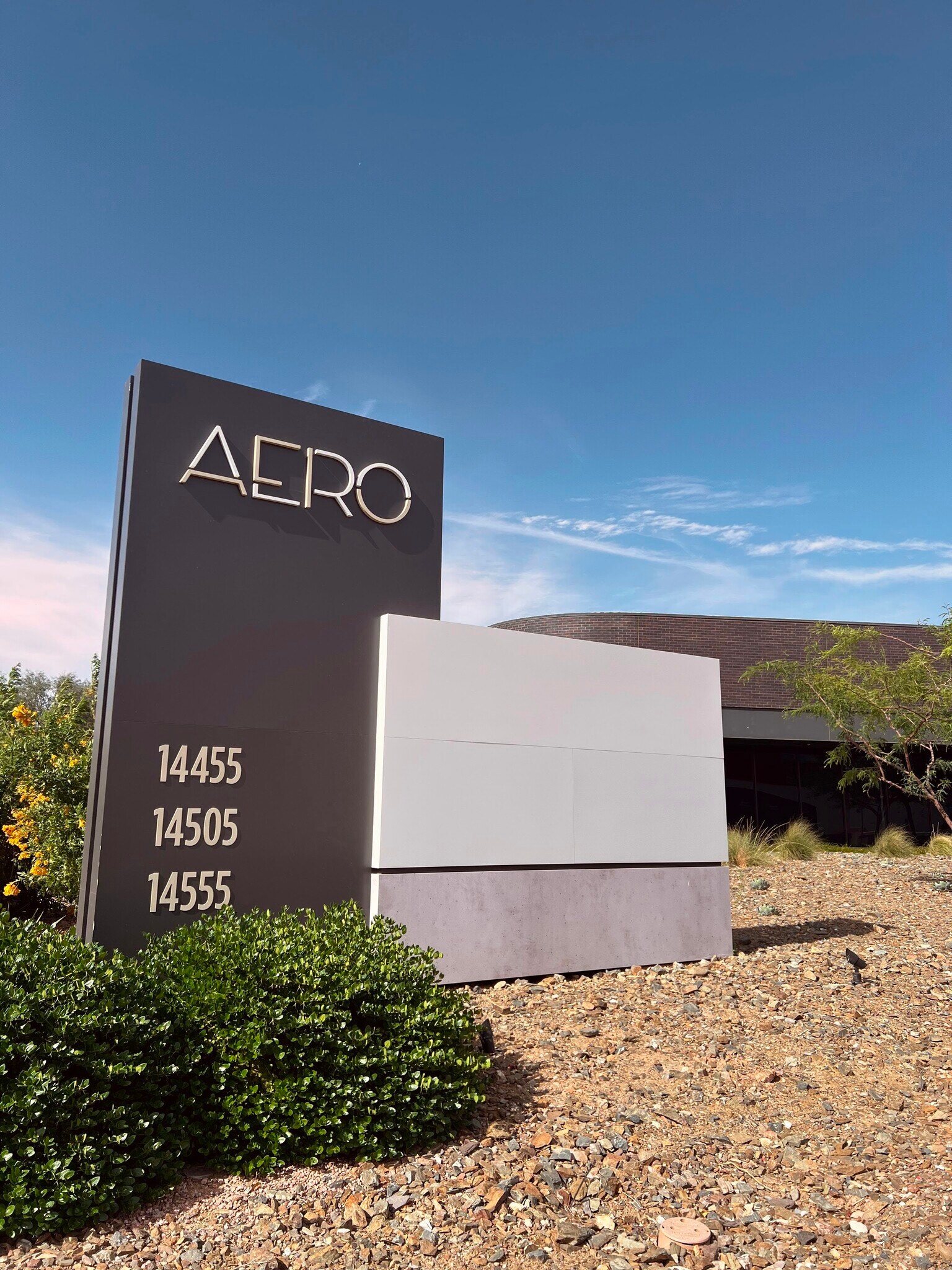 14505 N Hayden Rd, Scottsdale, AZ for lease Building Photo- Image 1 of 9