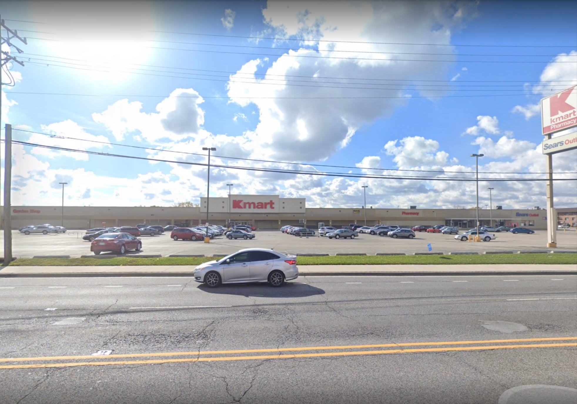 7325-7333 W 79th St, Bridgeview, IL for lease Building Photo- Image 1 of 2