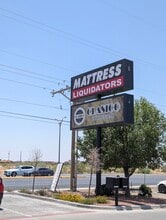 3025 N Zaragoza Rd, El Paso, TX for lease Building Photo- Image 2 of 11