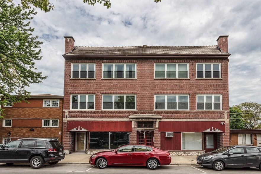 407409 W 144th St, Riverdale, IL, 60827 Apartment Property For Sale