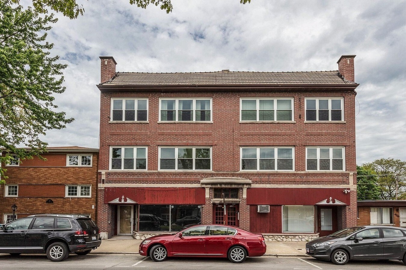 407409 W 144th St, Riverdale, IL 60827