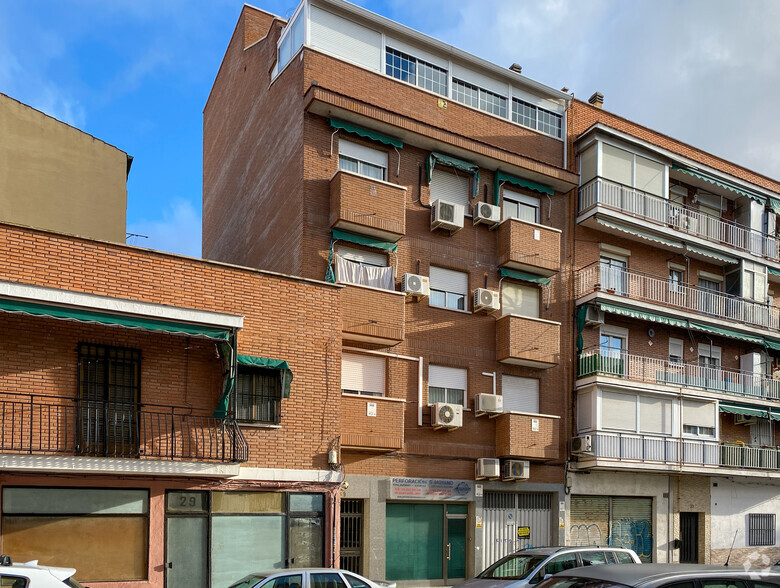 Calle Del Conde Rodríguez San Pedro, 31, Madrid, Madrid for sale - Primary Photo - Image 2 of 2