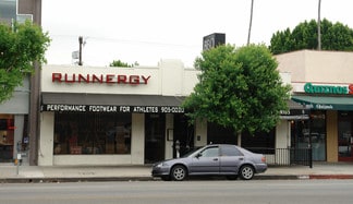 More details for 13539 Ventura Blvd, Sherman Oaks, CA - Retail for Lease