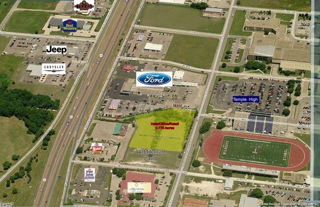 310 N 31st St, Temple, TX for sale Primary Photo- Image 1 of 1