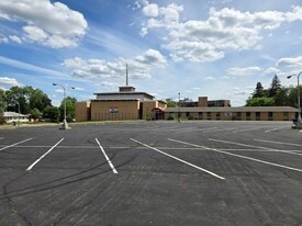 7625 Chicago Ave, Minneapolis MN - Specialty Property