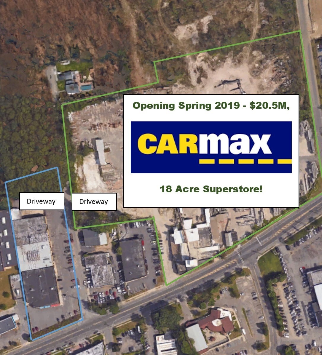 395 E Middle Country Rd, Smithtown, NY 11787