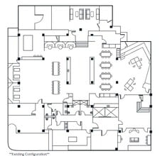 30 3rd St, San Francisco, CA for lease Floor Plan- Image 1 of 1