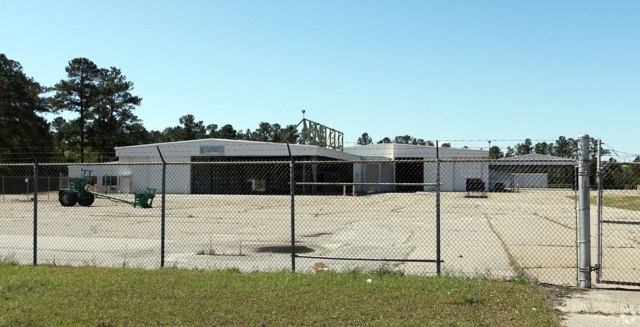 204 John Lawson Ave, Santee, SC for sale Primary Photo- Image 1 of 1