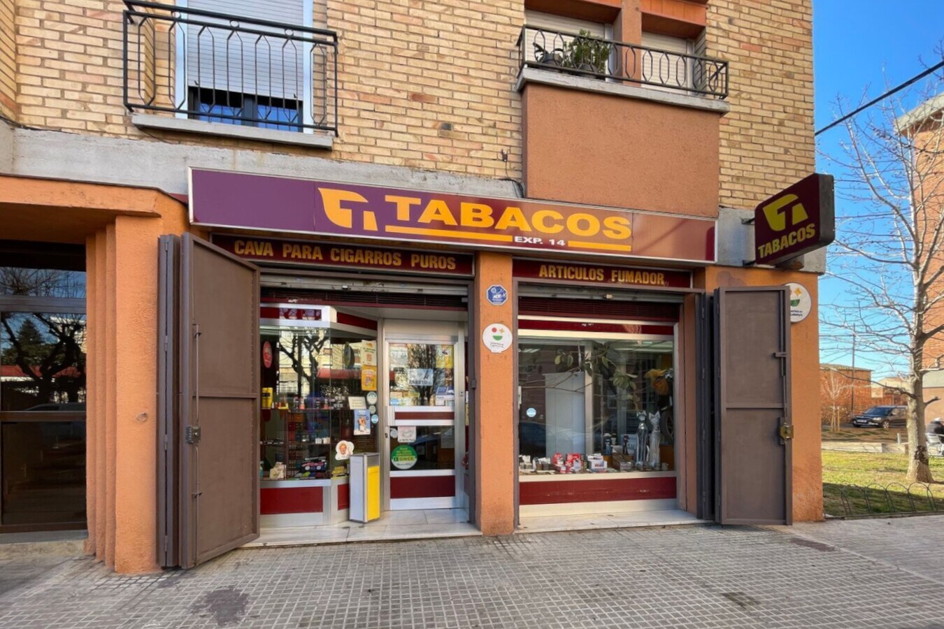 Granollers, BAR 08402 - Unit - -  - Interior Photo - Image 1 of 9