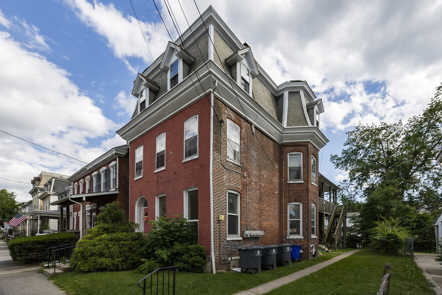 56 W 3rd St, Pottstown, PA for sale - Building Photo - Image 1 of 1