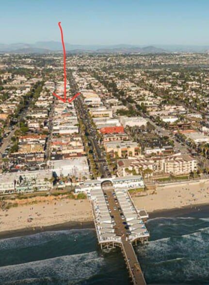 1434-1444 Garnet Ave, San Diego, CA for sale - Building Photo - Image 1 of 34