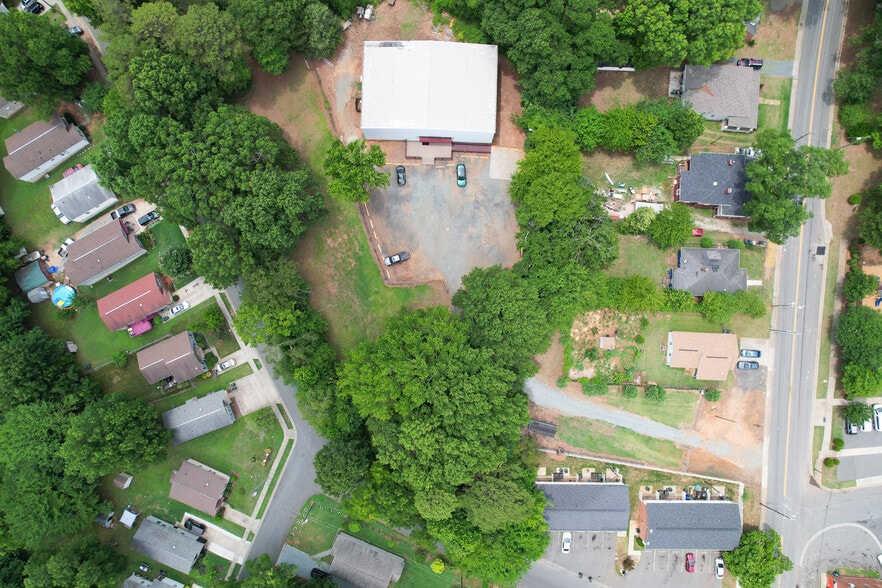 4409 Hovis Rd, Charlotte, NC for sale - Building Photo - Image 3 of 29