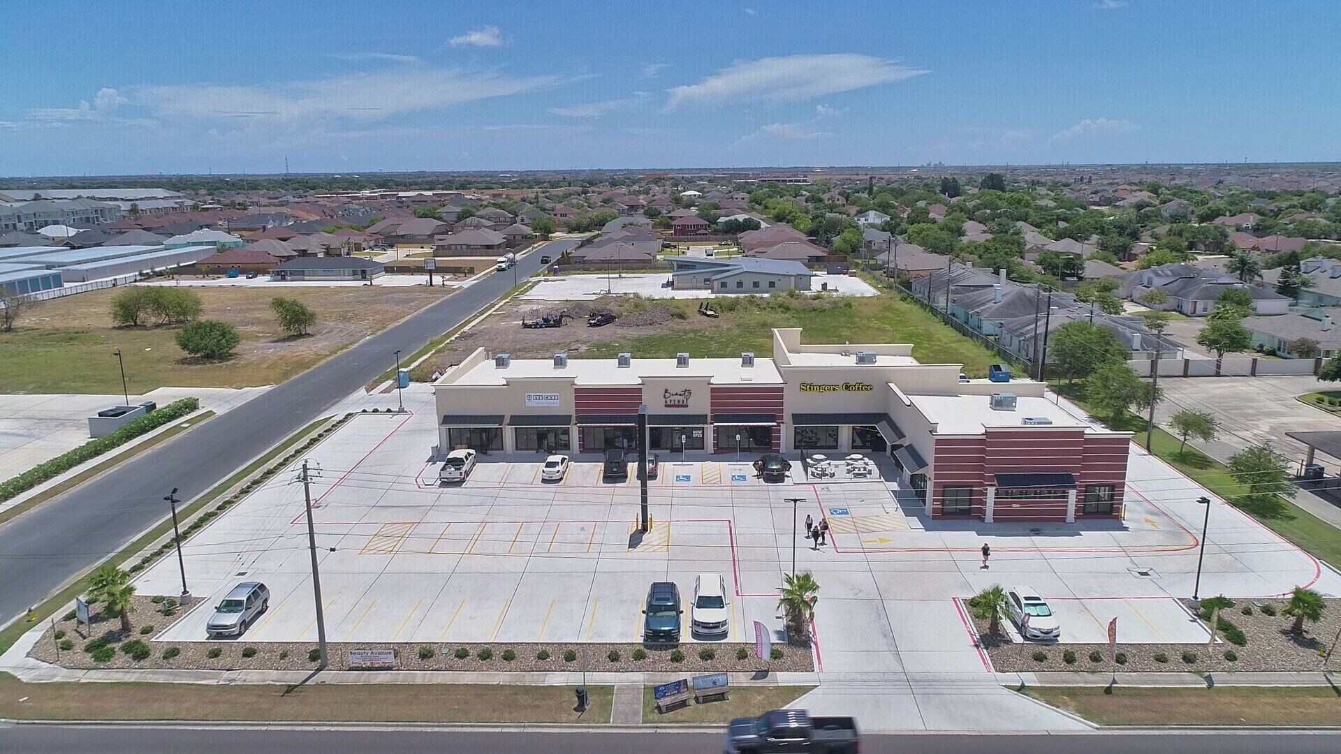 7042 S Staples St, Corpus Christi, TX for sale Building Photo- Image 1 of 1