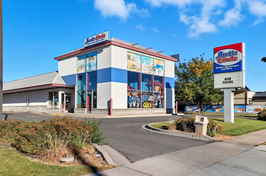 196 S State St, Preston, ID for sale - Building Photo - Image 2 of 42