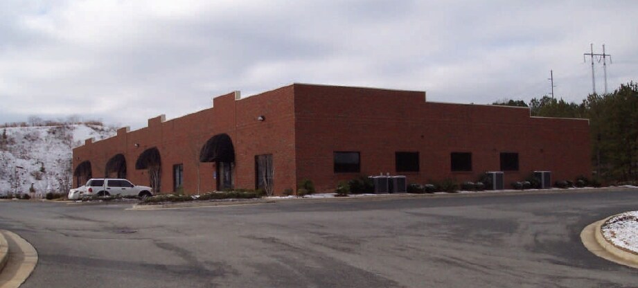 83 SE Peeples Valley Rd, Cartersville, GA for sale - Primary Photo - Image 1 of 1