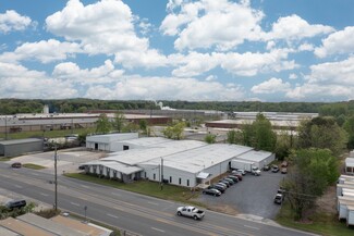 More details for 1803 Abutment Rd, Dalton, GA - Industrial for Lease