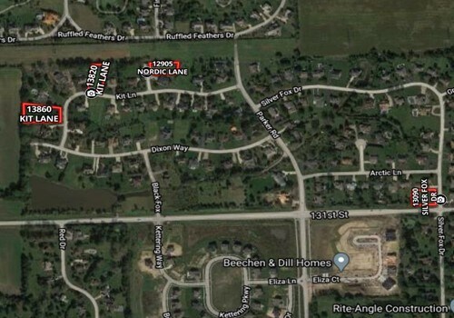 13750 Dixon Way, Lemont, IL for sale Building Photo- Image 1 of 1