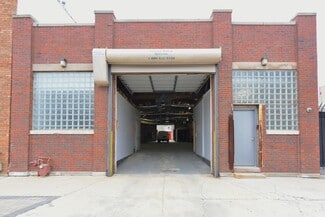 More details for 2034 W Walnut St, Chicago, IL - Industrial for Lease