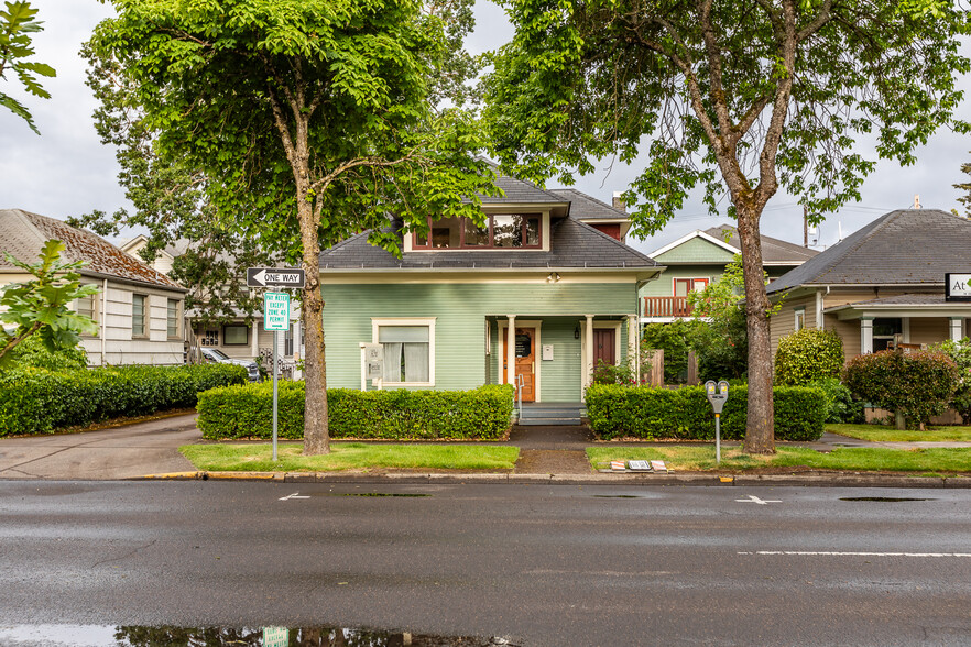 1442 Pearl St, Eugene, OR for lease - Building Photo - Image 3 of 5