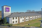 Sleep Inn Kernersville - Motel