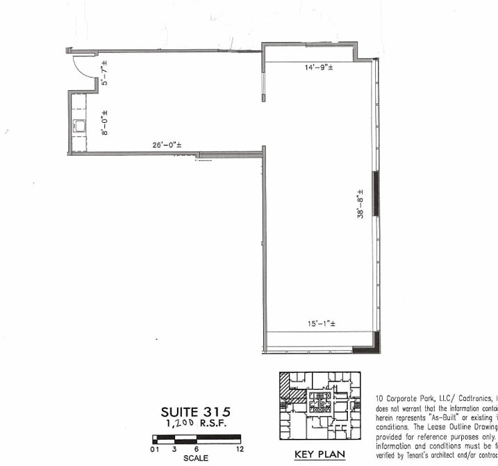 10 Corporate Park, Irvine, CA for lease Interior Photo- Image 1 of 1