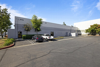 9477 Archibald Ave, Rancho Cucamonga, CA for lease Building Photo- Image 1 of 18