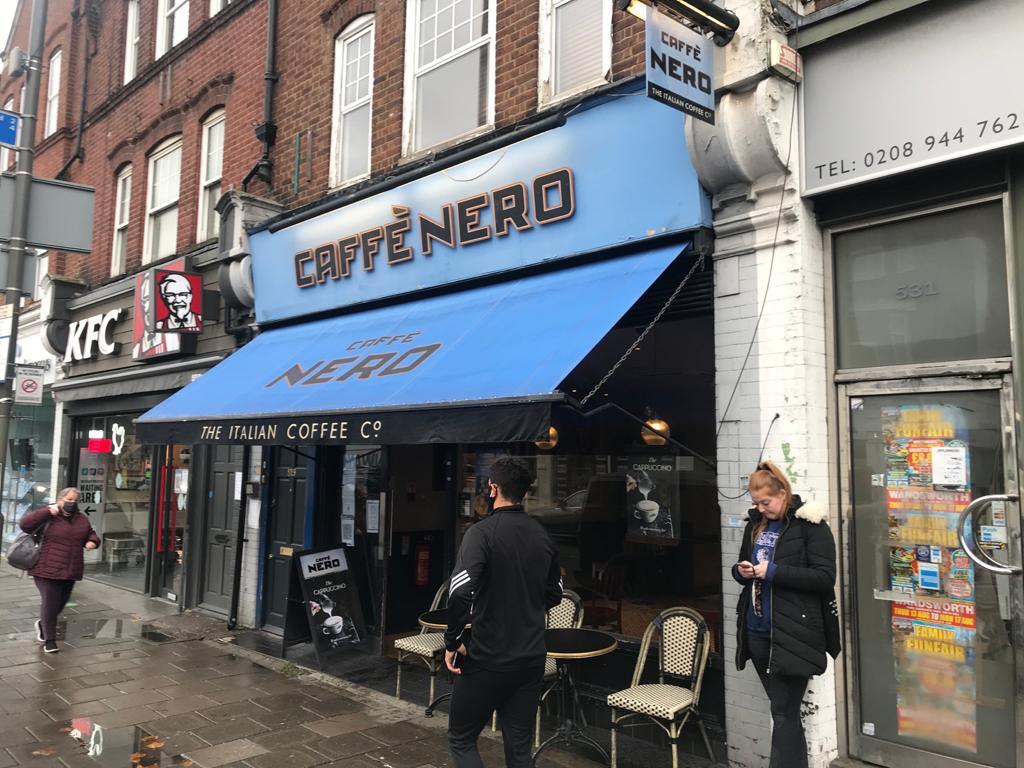 529 Garratt Ln, London for sale Building Photo- Image 1 of 1