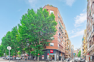 More details for Calle de Vizcaya, 1, Madrid - Multifamily for Sale