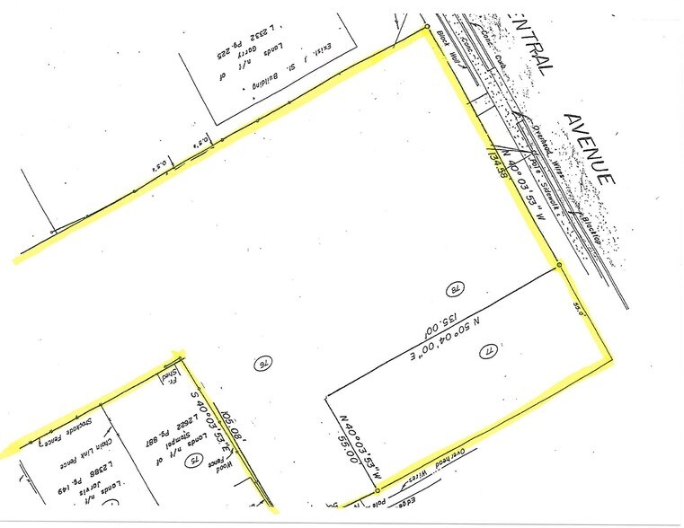 1729 Central Ave, Albany, NY for sale - Primary Photo - Image 1 of 1